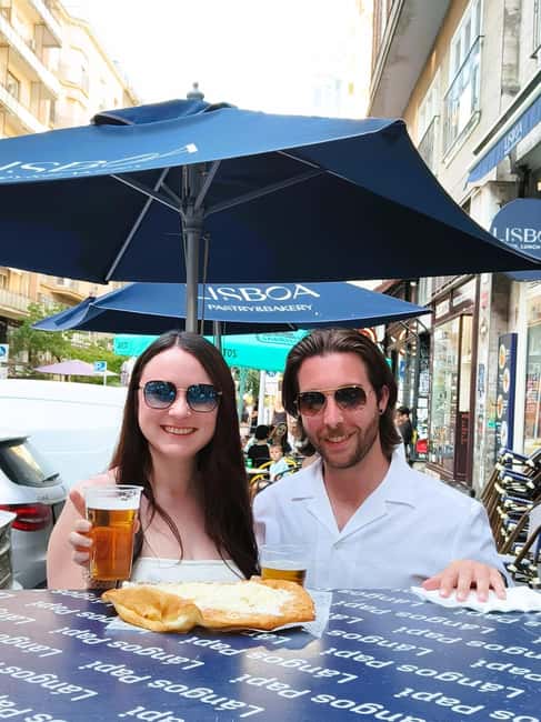 Budapest: Food Tour of Hidden Gems for Small Groups - Price and value: what you’re paying for