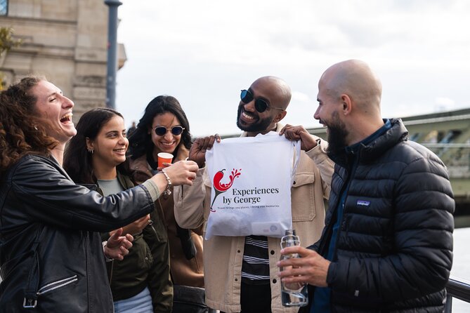 Budapest Food Tour: Wine, Foie Gras & 20+ Tastings - Gellért Hill Views and Saint Gellért, the Story Behind the Name