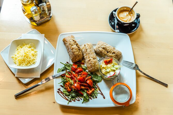 Budapest Food Tour with a Local: A Feast for Foodies 100% Personalized - Key highlights you’ll actually feel