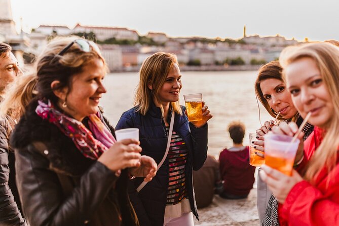 Budapest Food Tour with a Local: A Feast for Foodies 100% Personalized - What you’ll taste: 6 to 8 bites, built around Hungarian comfort