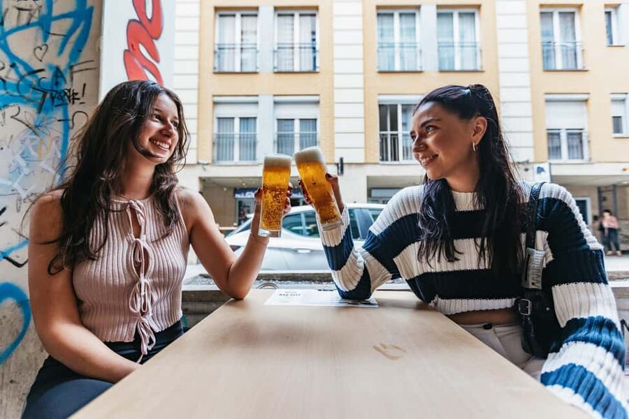 Budapest Food Walking Tour: Eat, Sip & Explore Like a Local - Price and Value: Is $73 USD Worth It for 3 Hours?