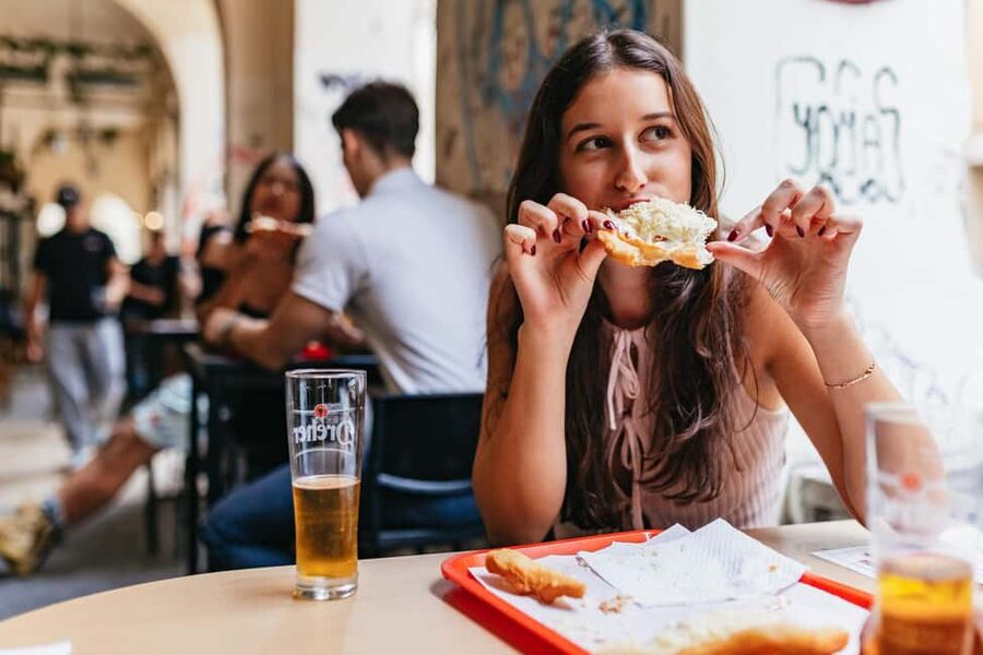 Budapest Food Walking Tour: Eat, Sip & Explore Like a Local - Priority Access and a Set Menu That Removes Planning Stress