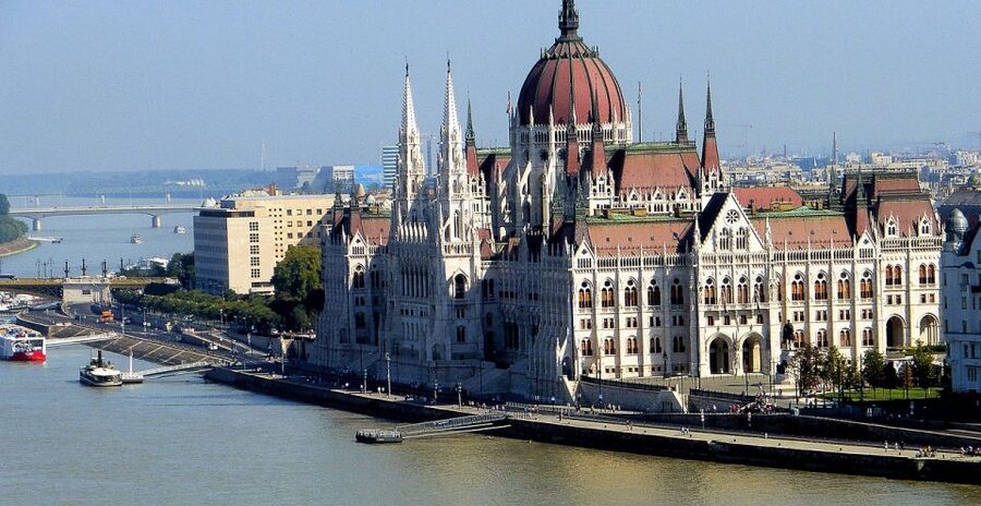 Budapest Full-Day Private Guide Services - A Private Day in Budapest, built around your interests