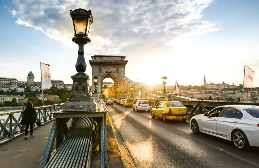 Budapest Full-Day Private Guide Services - Liberty Square, Citadella viewpoints, and Heroes’ Square