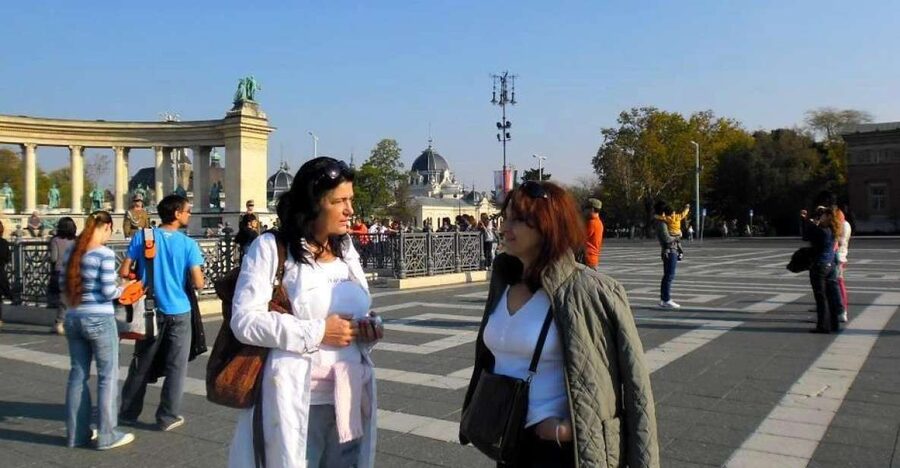 Budapest Full-Day Private Guide Services - Your 6-hour game plan, with flexible stopping choices