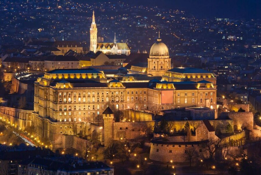 Budapest Full Day Tour - Why This 6-Hour UNESCO Walk Works So Well