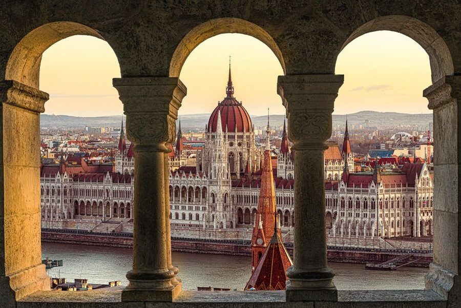 Budapest Full Day Tour - Castle District: Walking Into the City’s Layered Story