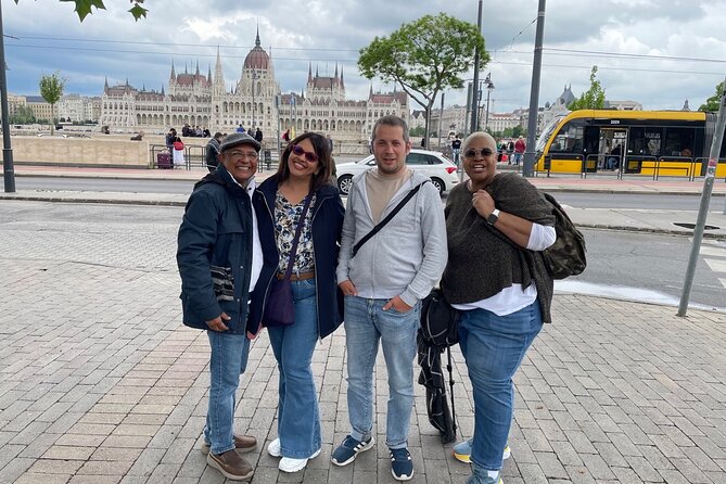 Budapest Full Day Tour with Licensed Guide - Key things I’d bet on before you book