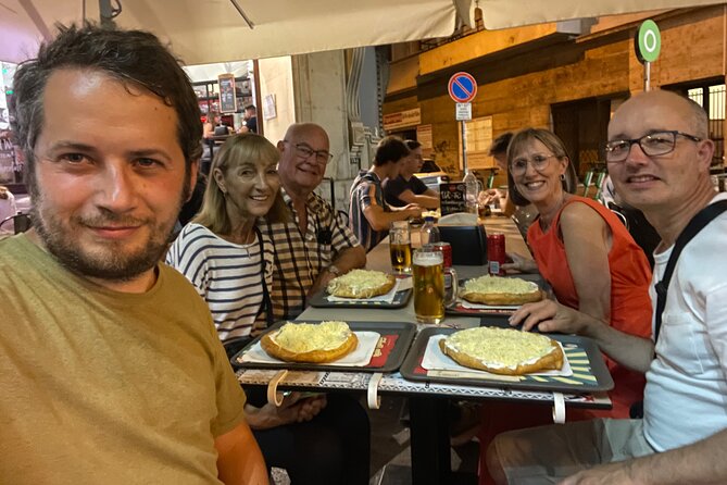 Budapest Full Day Tour with Licensed Guide - Stop 3: St. Stephen’s Basilica via Deák Square and the Ferris Wheel