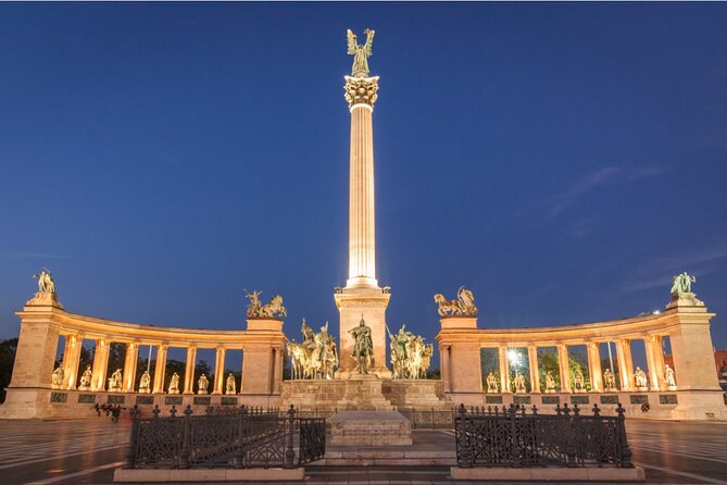 Budapest Ghost Quest: Self-Guided Haunted City Adventure - Practical Tips From Real-World Gotchas