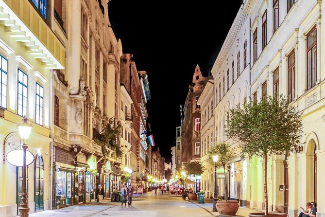 Budapest Ghost Quest: Self-Guided Haunted City Adventure - How the Quest Works: Clues, Puzzles, and a Phone-First Route