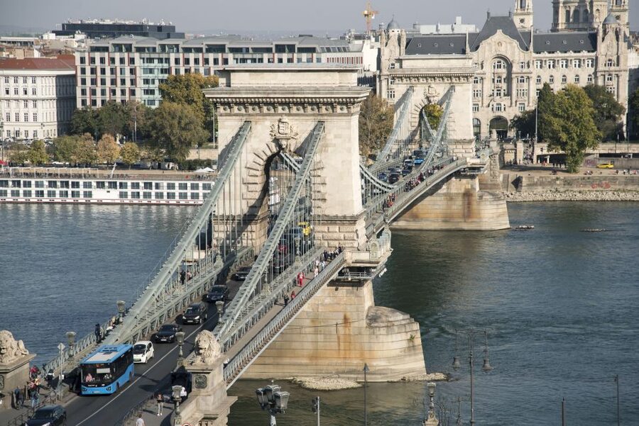 Budapest: Grand City Tour with Parliament Visit - Should you book this Budapest Grand City Tour with Parliament visit?