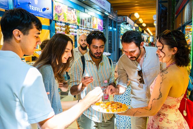 Budapest Grand Market Tasting Tour - Small Group & Local Guide - Key highlights you will care about