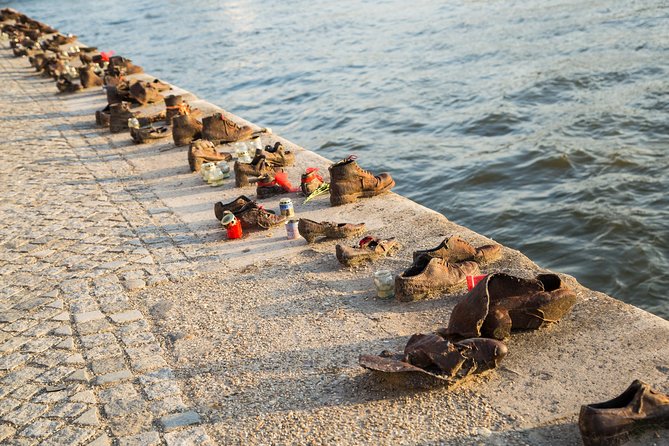 Budapest Grand Walk - Price and Value: Is $125 Worth a Day Like This?