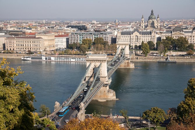 Budapest Guided City Tour and Danube Cruise Audio Guide - Kossuth Lajos Square and the finish point at Kossuth tér