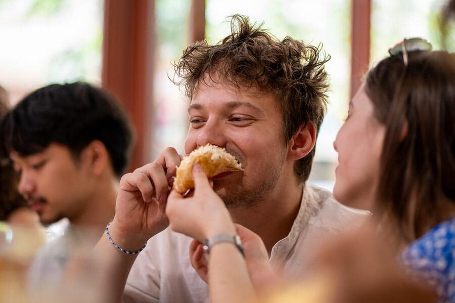 Budapest: Guided Food Tour with Wine, Beer, and Shots - Price and value: is $69 a fair deal?