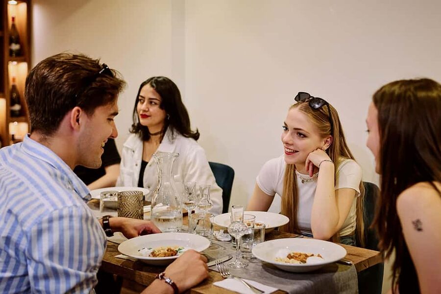 Budapest Guided Food Walking Tour with Drinks Included - Quick Hits Before You Go