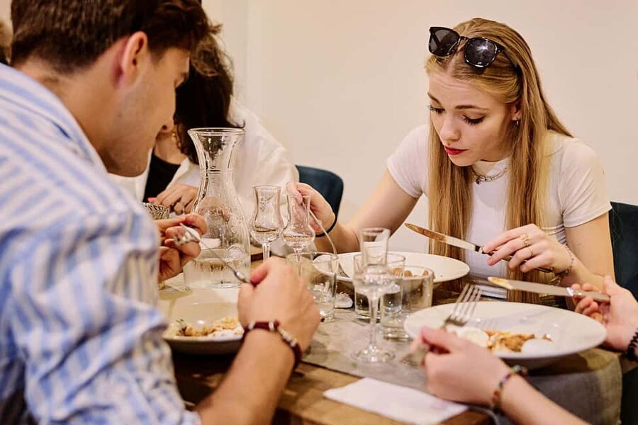 Budapest Guided Food Walking Tour with Drinks Included - FAQ