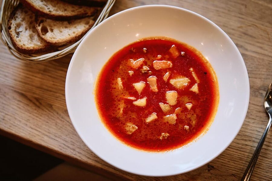 Budapest Guided Food Walking Tour with Drinks Included - Price and Value for $69: Why This Feels Like a Deal