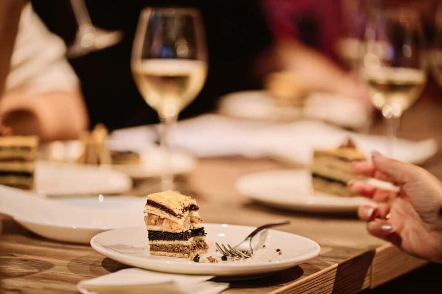 Budapest Guided Food Walking Tour with Drinks Included - Should You Book This Budapest Guided Food Walking Tour?