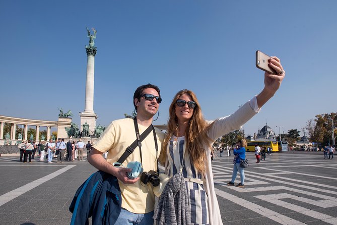 Budapest Guided Half-Day Grand City Tour with Parliament Visit - Tour pace and audio: how to avoid the most common disappointment
