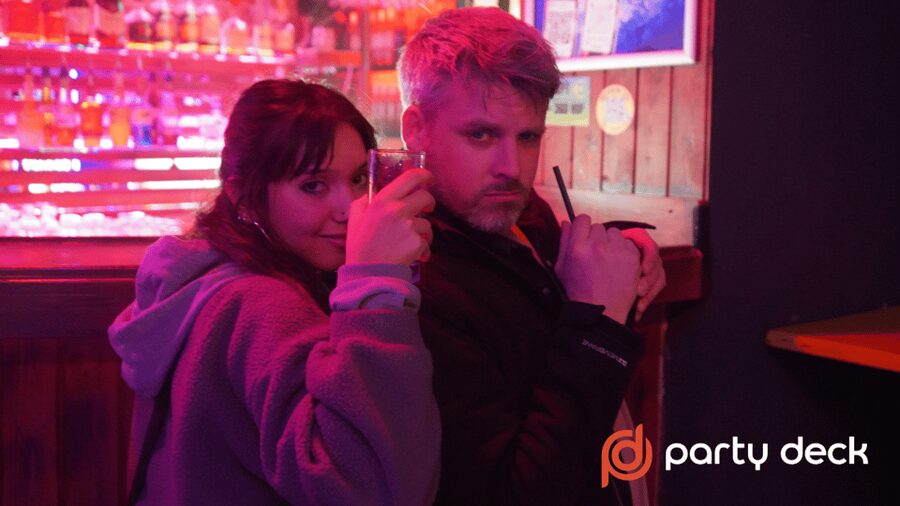 Budapest: Guided Pub Tour to Ruin Bars with Games & 6 Shots - Key highlights at a glance