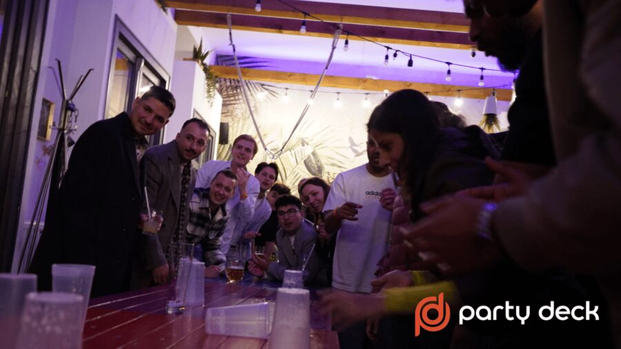Budapest: Guided Pub Tour to Ruin Bars with Games & 6 Shots - Who this tour fits best in Budapest