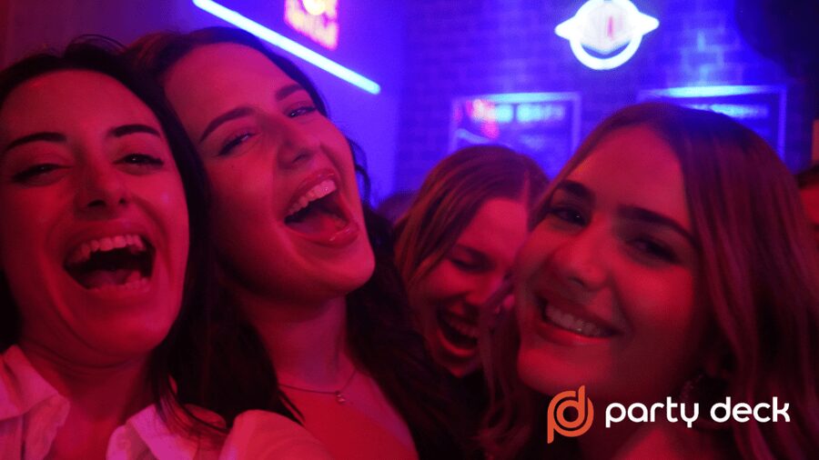 Budapest: Guided Pub Tour to Ruin Bars with Games & 6 Shots - The $16 price and the open bar trade-off