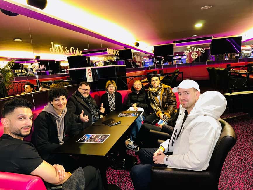 Budapest: Guided Ruin Bar Pub Crawl VIP Entry & Free Shots - Drinks, Photos, and Drinking Games, What’s Actually Included