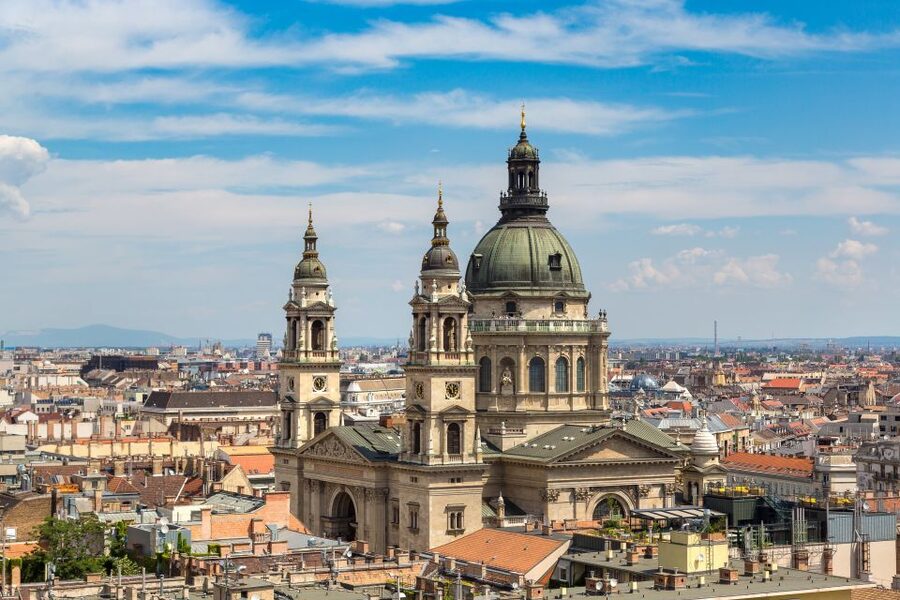 Budapest: Guided Walking Tour of Pest - How the 2-hour format works, and how to pair it with your Budapest day