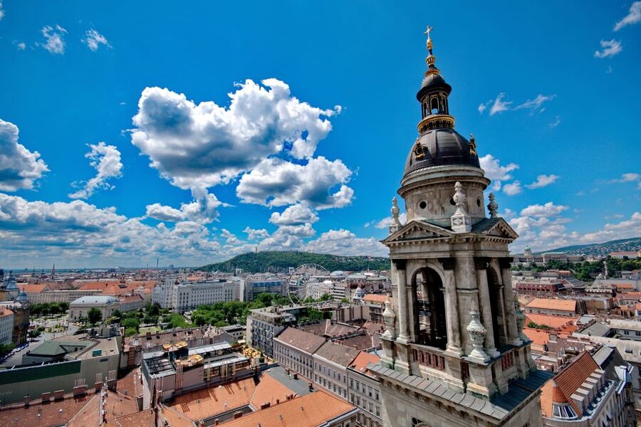 Budapest: Guided Walking Tour of Pest - Should you book the Budapest: Guided Walking Tour of Pest?