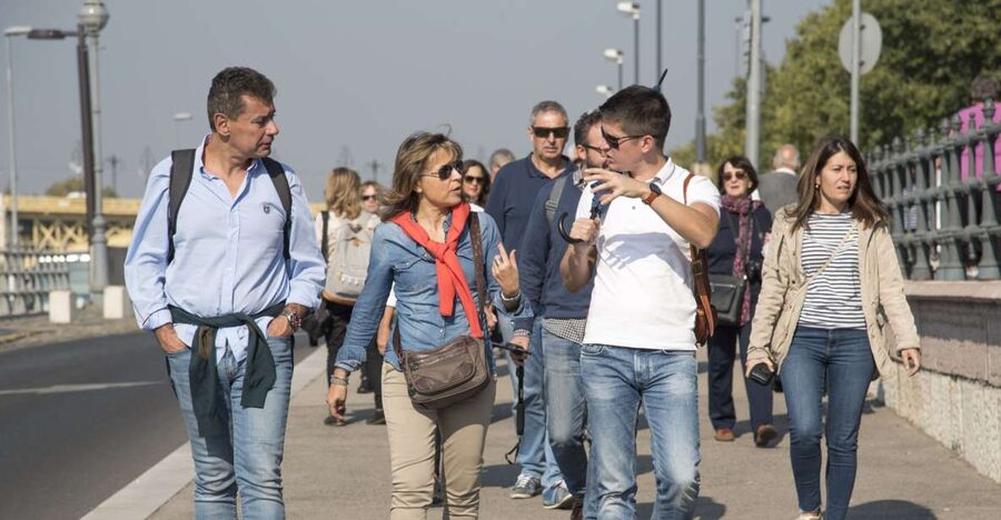 Budapest: Guided Walking Tour of Pest - FAQ