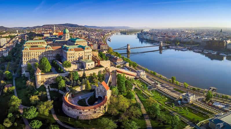 Budapest Half Day Car Tour with Guide - How This Half-Day Car Tour Works (And Why It Feels Less Rushed)