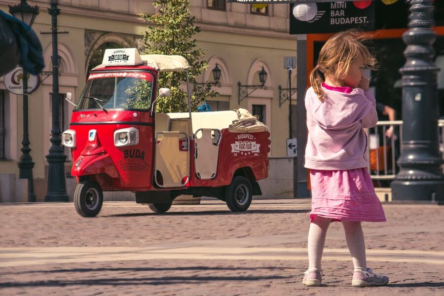 Budapest: Half-Day Exclusive Highlights Private Tour - Key things to know before you go