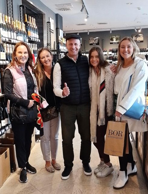 Budapest Half Day Tour with Gabor - Meeting Your Guide, Then Getting Oriented Fast