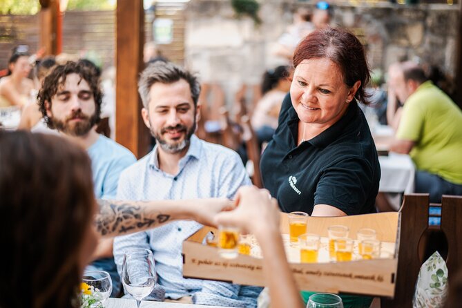Budapest Half-Day Wine Tour: 3 Family Wineries, Meal & Pálinka - Etyek-Buda Terroir: Why These Wines Usually Taste Fresh