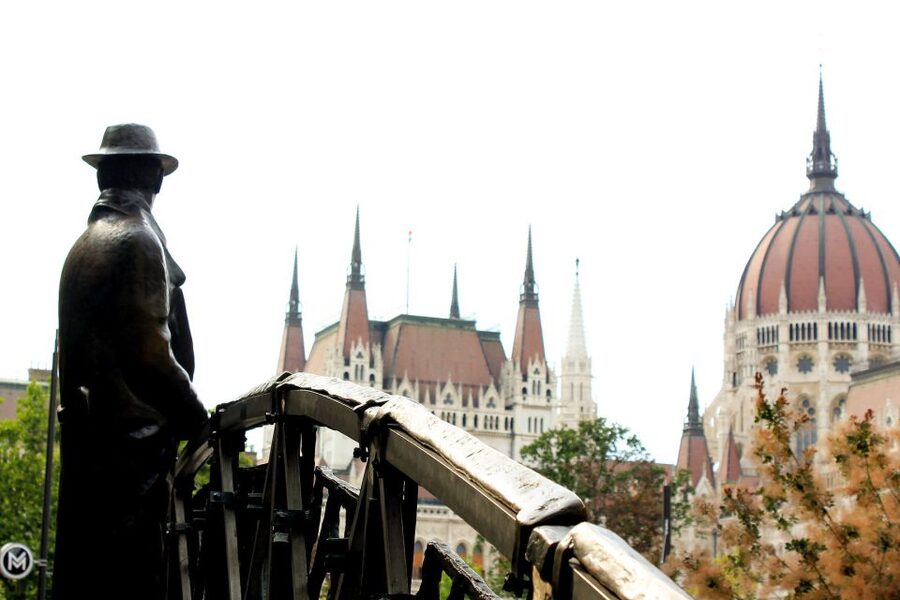 Budapest: Hammer & Sickle Communism Walking Tour - Key takeaways before you go