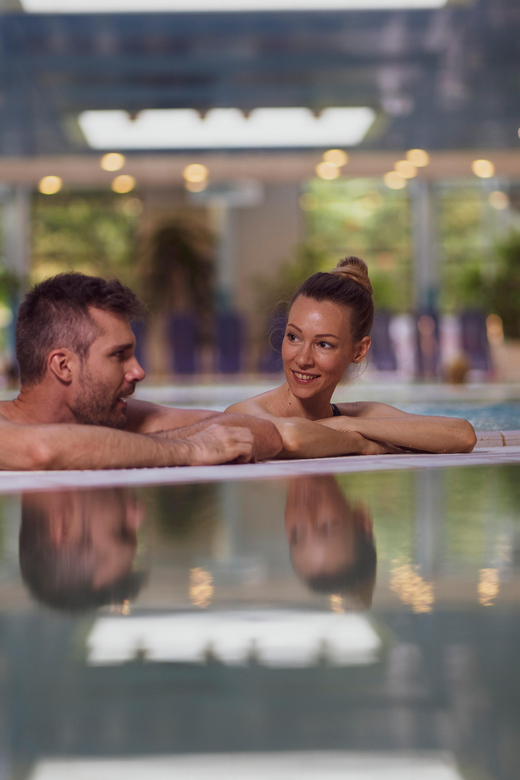 Budapest: Helia Day Spa entry ticket - Key highlights that shape the day