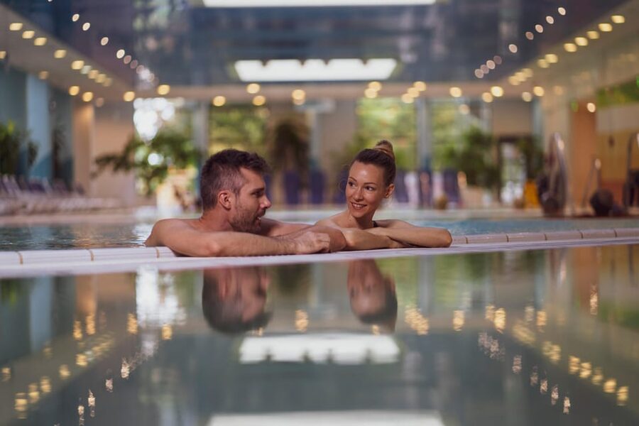 Budapest: Helia Day Spa entry ticket - Should you book the Helia Spa entry ticket?