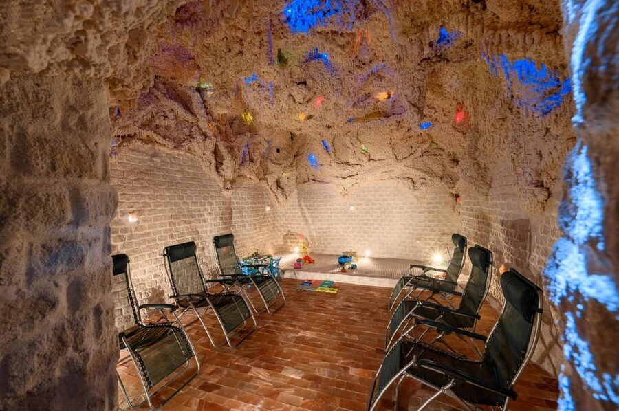 Budapest: Helia Day Spa entry ticket - Who this Budapest Helia spa entry ticket suits best