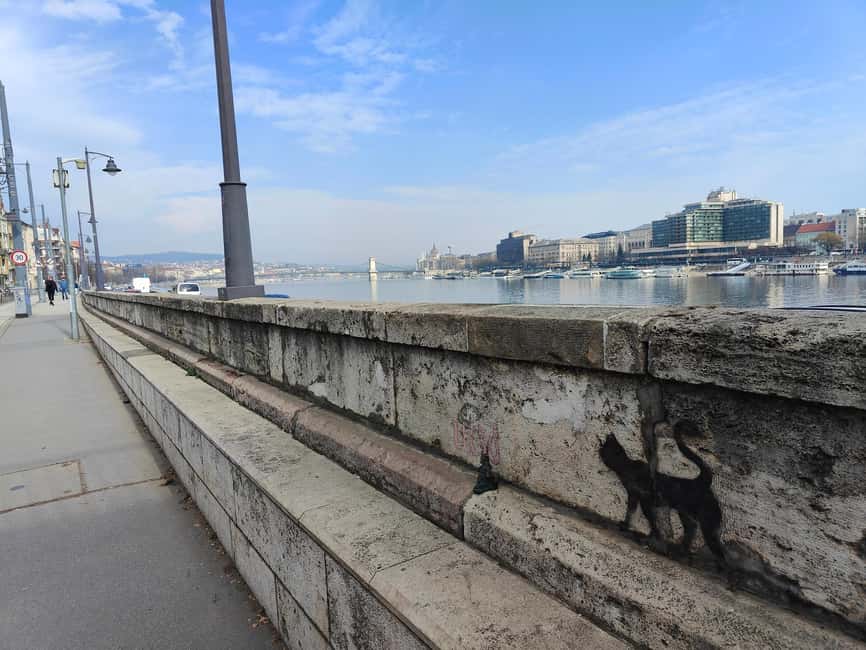 Budapest Hidden Gems Bike Tour: Mini Statues & Views - Hungarian inventions and Cold War memories: Rubik’s Cube, Trabant, and Ushanka Returns