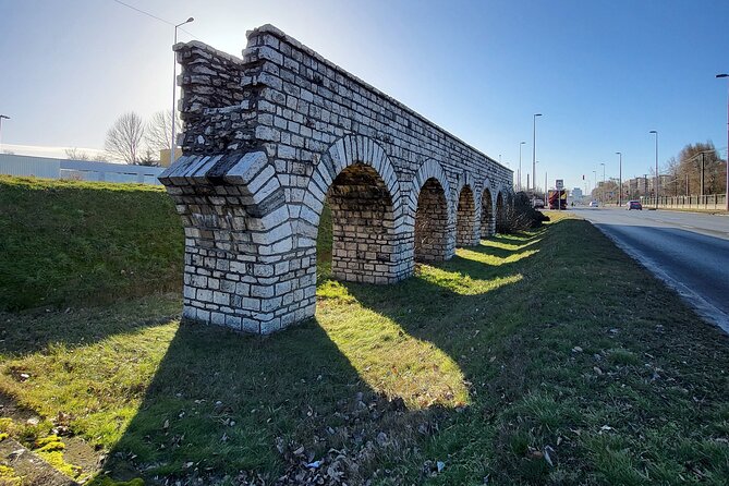 Budapest Hidden Gems - Roman Aquincum Private Tour - Aquincum in Budapest: Rome’s military town, not just random ruins