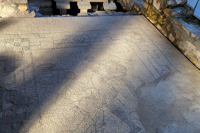 Budapest Hidden Gems - Roman Aquincum Private Tour - Stop 1: Amphitheatrum at the Roman military site (30 minutes, free)