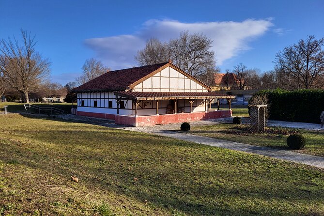 Budapest Hidden Gems - Roman Aquincum Private Tour - Price and value: $78.27 per group, and how that math works