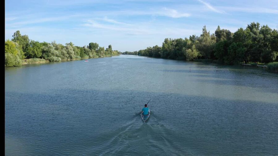 Budapest: Hidden Waters in Handcrafted Kayaks and SUPs - Key highlights worth planning for