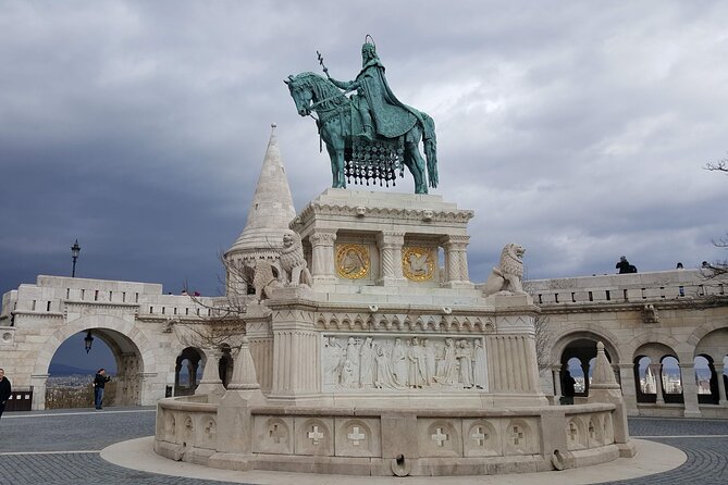 Budapest Highlights - Key things you’ll notice on this Budapest highlights tour