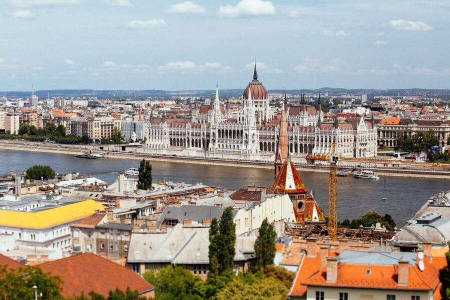 Budapest: Highlights and Hidden Gems Private City Tour - Value check: what $109 buys you in 3 hours