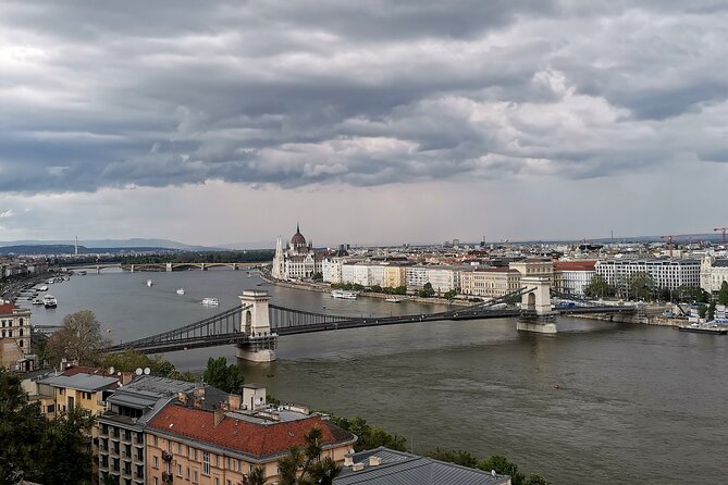 Budapest Highlights Private E-bike Tour - Price and Value: Why About $151.31 Can Feel Fair (If You Want a Guided Route)