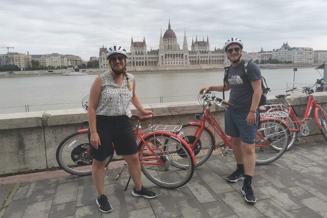 Budapest Highlights Private E-bike Tour - Who This Tour Is Best For (and Who Should Skip It)
