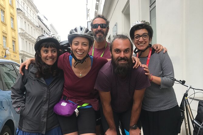 Budapest Highlights Private E-bike Tour - Quick Practical Tips Before You Go